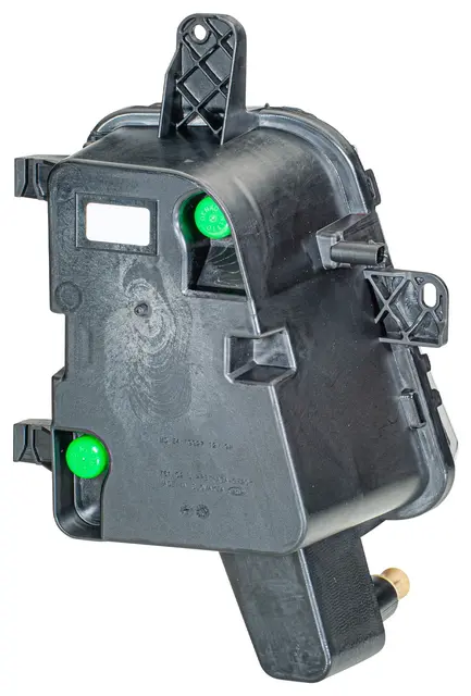 FOGLAMP ZNW LH MD12                  1ND Hella 