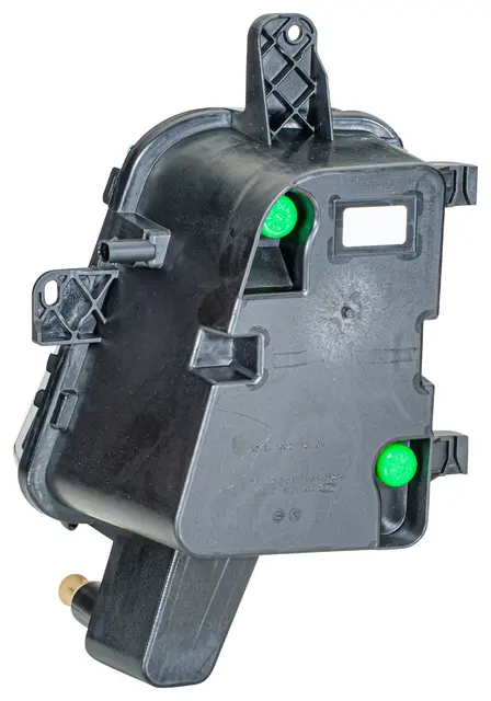 FOGLAMP ZNW RH MD12                  1ND Hella 