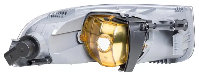 FOG LAMP FF-ZNW+DRL LH               1NE Hella 
