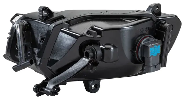 FOGLAMP ZNW RH MG12                  1NG Hella 