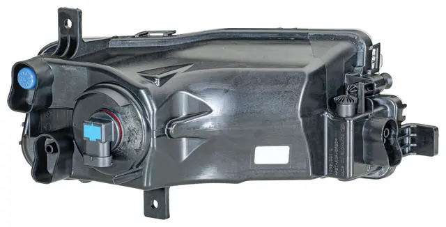 FOGLAMP ZNW LH MG12                  1NG Hella 