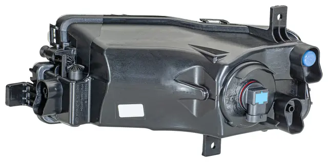 FOGLAMP ZNW RH MG12                  1NG Hella 