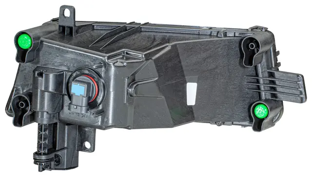 FOGLAMP ZNW LH MG12                  1NG Hella 