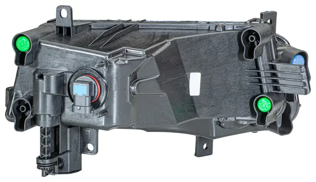 FOGLAMP ZNW LH MG12                  1NG Hella 