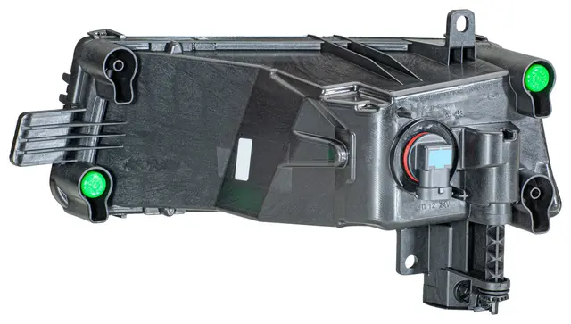 FOGLAMP ZNW RH MG12                  1NG Hella 