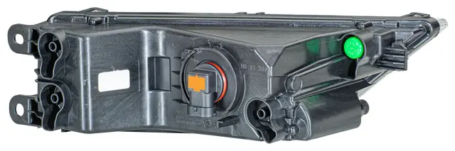 FOGLAMP ZNW LH MG12                  1NG Hella 