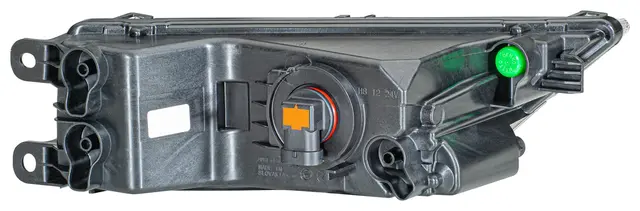 FOGLAMP ZNW LH MG12                  1NG Hella 