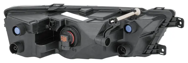 FOGLAMP ZNW T LH ML12                1NG Hella 
