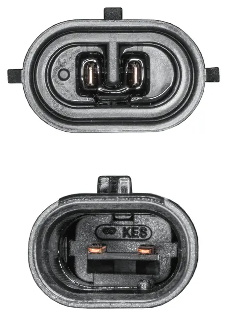 FOGLAMP ZNW T LH ML12                1NG Hella 