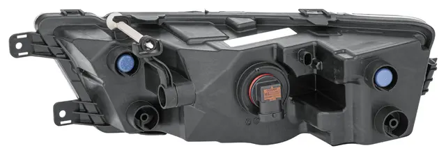 FOGLAMP ZNW T RH ML12                1NG Hella 