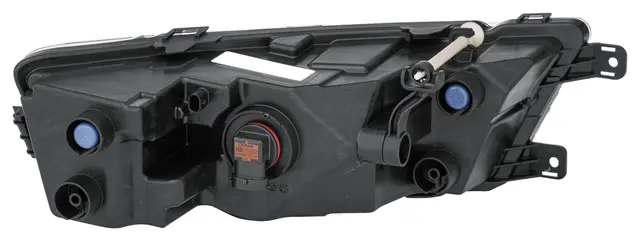 FOGLAMP ZNW T LH ML12                1NG Hella 