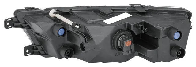 FOGLAMP ZNW T RH ML12                1NG Hella 