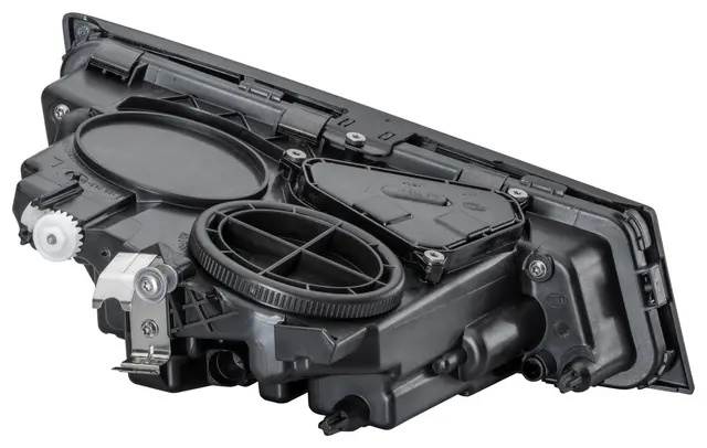 HEADLAMP DE-ZNW LH MG24              1NL Hella 