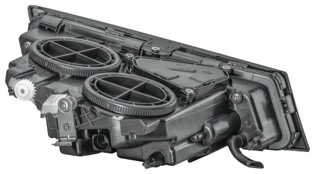 HEADLAMP DE-ZNW KU LH MG24           1NL Hella 
