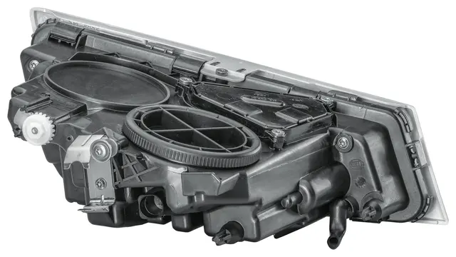 HEADLAMP DE-ZNW LH MG24              1NL Hella 