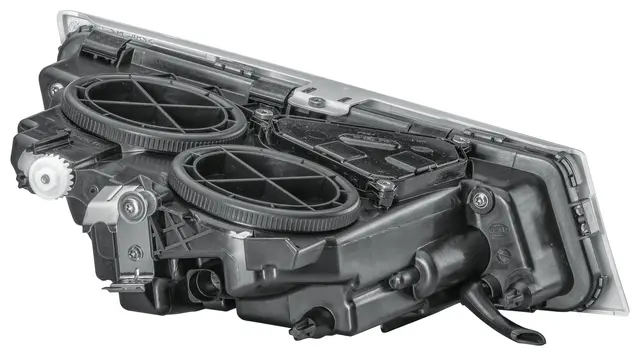 HEADLAMP DE-ZNW KU LH MG24           1NL Hella 