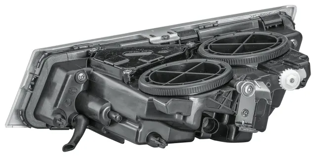 HEADLAMP DE-ZNW KU RH MG24           1NL Hella 