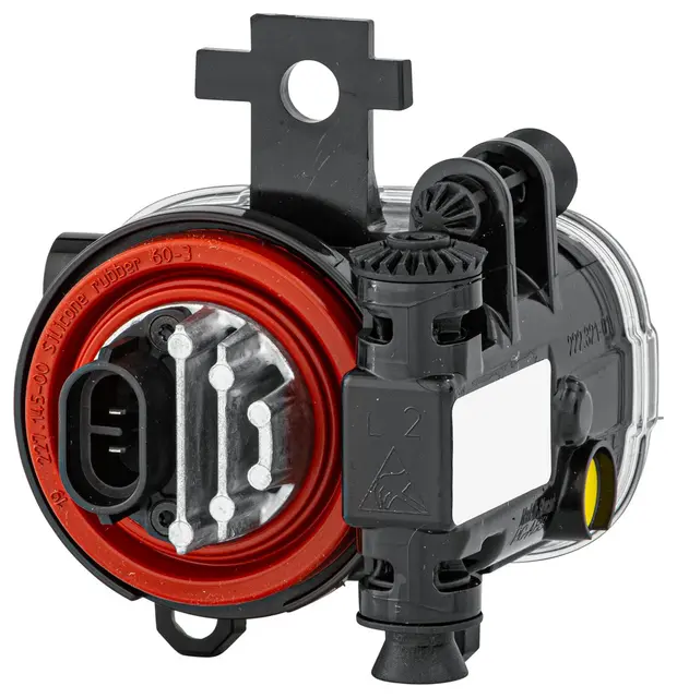 FOGLAMP FF-ZNW LED LH                1NL Hella 