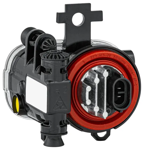 FOGLAMP FF-ZNW LED RH                1NL Hella 