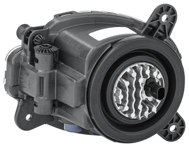 FOGLAMP FF-ZNW LED LH                1NL Hella 