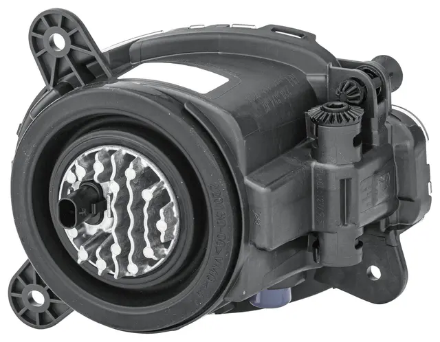 FOGLAMP FF-ZNW LED RH                1NL Hella 