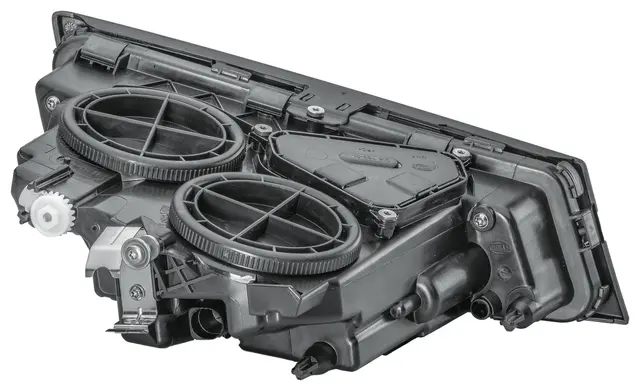 HEADLAMP DE-ZNW ZF LH MG24           1PL Hella 
