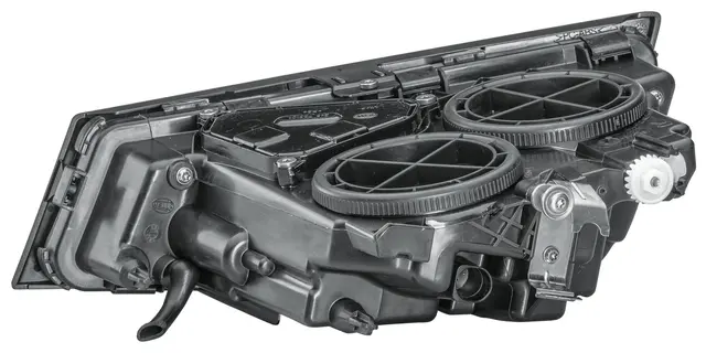 HEADLAMP DE-ZNW ZF RH MG24           1PL Hella 