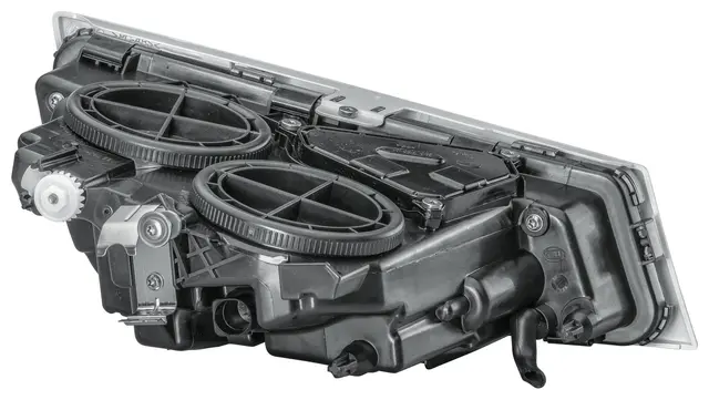 HEADLAMP DE-ZNW ZF LH MG24           1PL Hella 