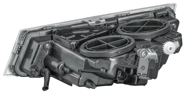 HEADLAMP DE-ZNW ZF RH MG24           1PL Hella 