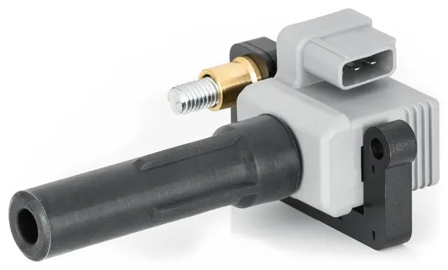 IGNITION COIL                        5DA Hella 