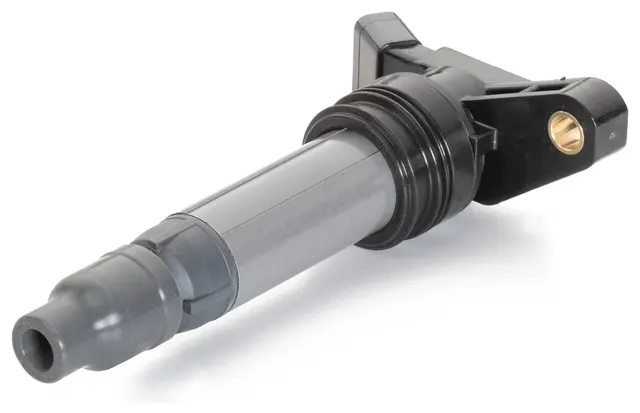 IGNITION COIL                        5DA Hella 