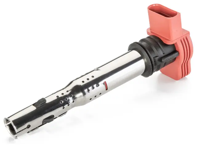 IGNITION COIL                        5DA Hella 