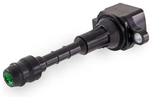 IGNITION COIL                        5DA Hella 
