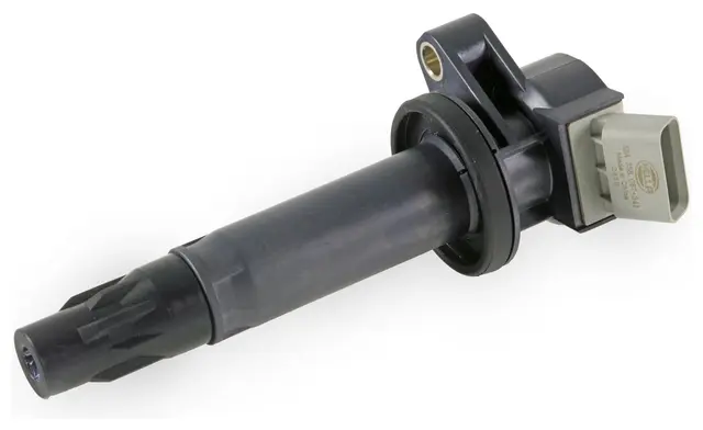 IGNITION COIL                        5DA Hella 