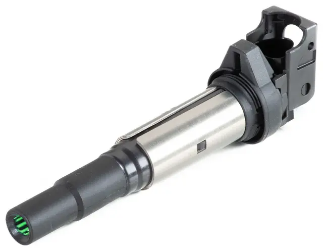 IGNITION COIL                        5DA Hella 