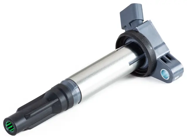IGNITION COIL                        5DA Hella 