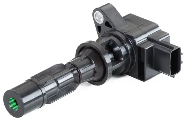 IGNITION COIL                        5DA Hella 