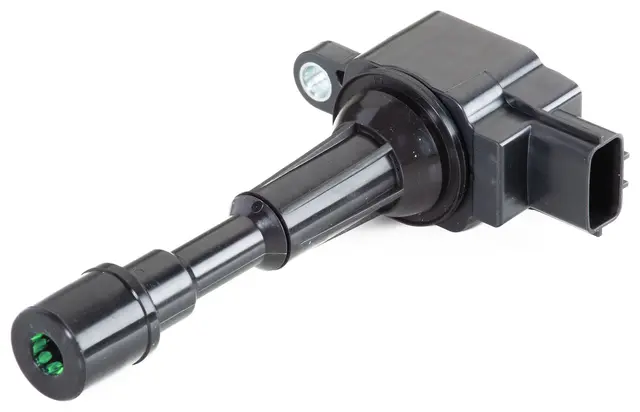 IGNITION COIL                        5DA Hella 