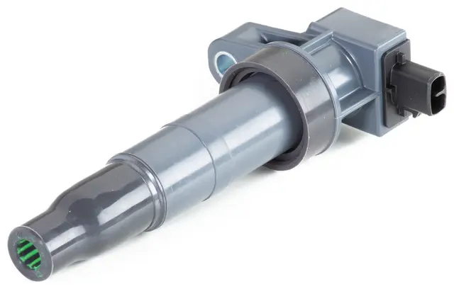IGNITION COIL                        5DA Hella 
