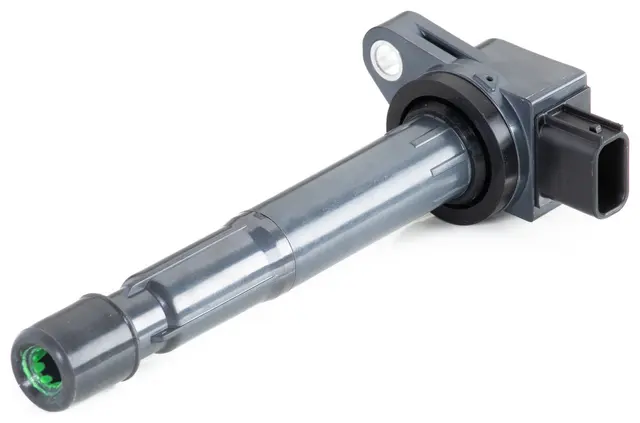 IGNITION COIL                        5DA Hella 