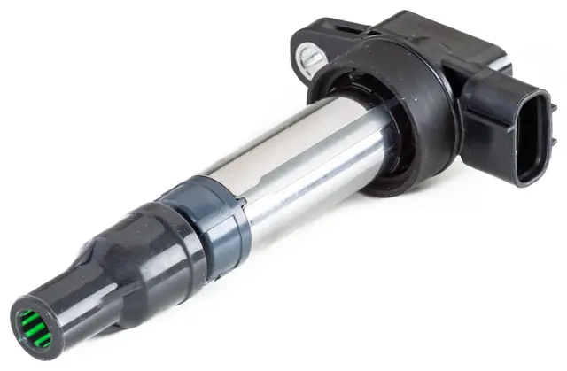 IGNITION COIL                        5DA Hella 