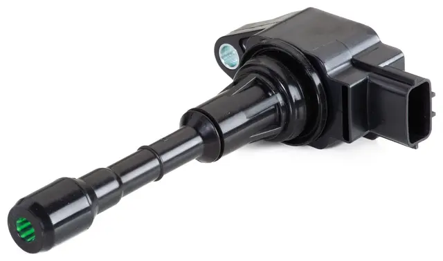 IGNITION COIL                        5DA Hella 