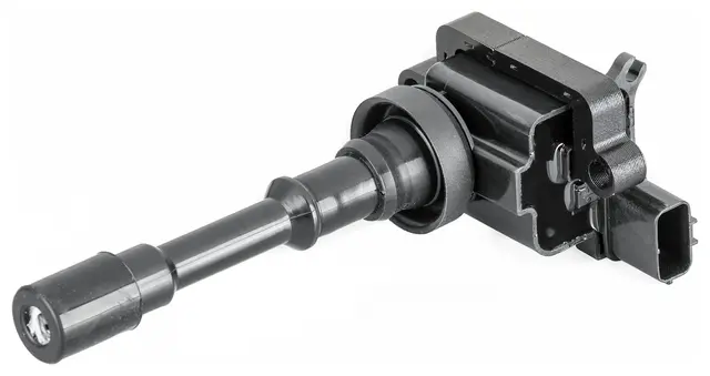 IGNITION COIL                        5DA Hella 
