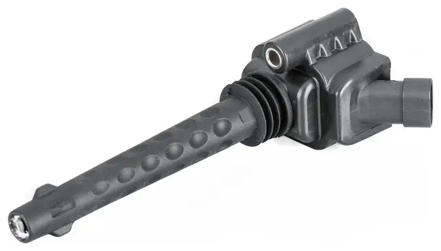 IGNITION COIL                        5DA Hella 