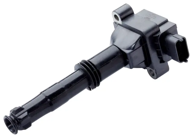 IGNITION COIL                        5DA Hella 