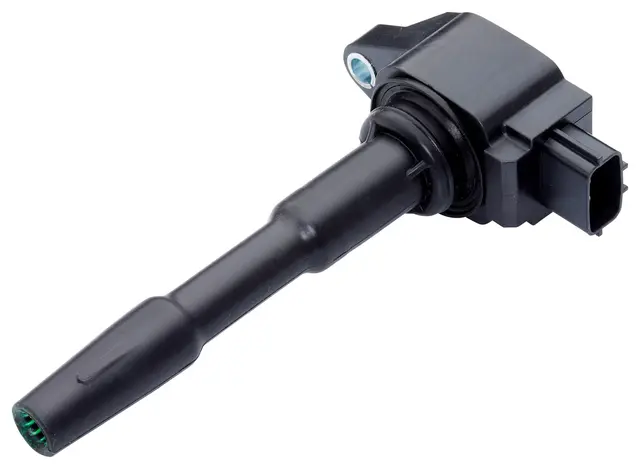 IGNITION COIL                        5DA Hella 