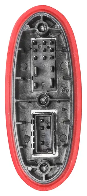 AFS-GDL-CONTROL UNIT 12V             5DC Hella 