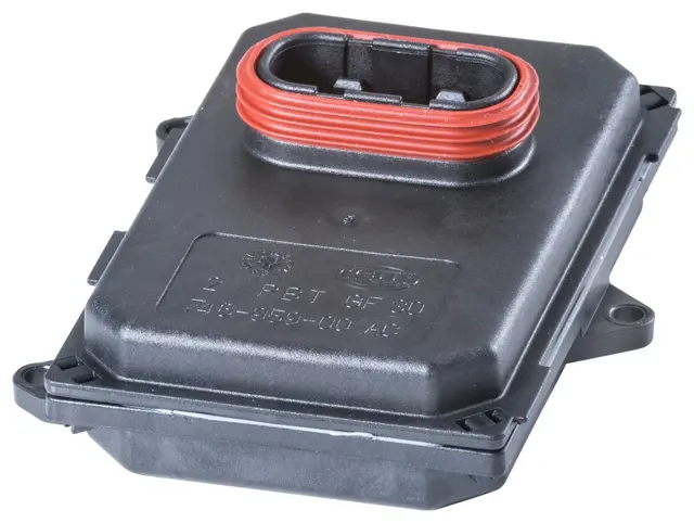 AFS-POWER MODULE MAX                 5DF Hella 