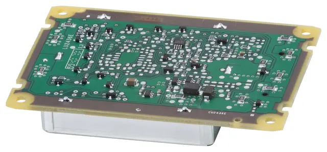 LED-DRIVER-MODULE CL                 5DF Hella 