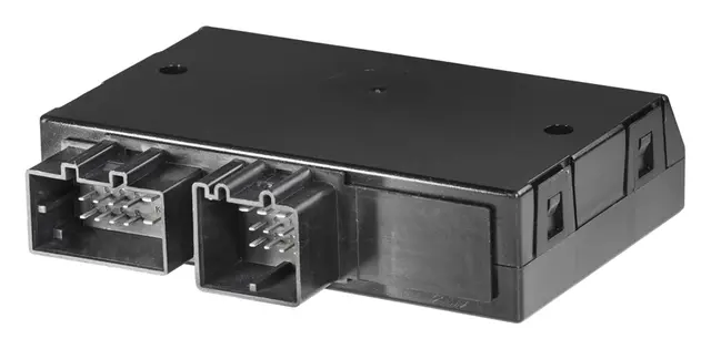 TRAILER CONNECTION UNIT              5DS Hella 